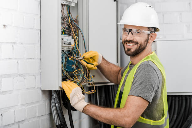 Best Industrial Electrical Services  in Stuttgt, AR