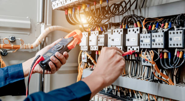 Best Electric Panel Repair  in Stuttgt, AR