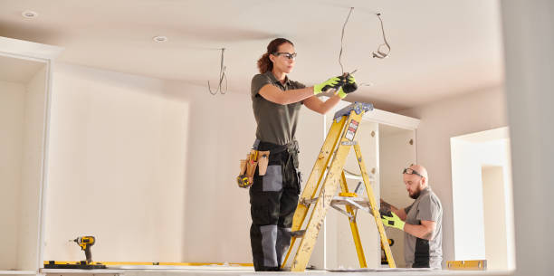 Best Electrical Outlet Repair  in Stuttgt, AR