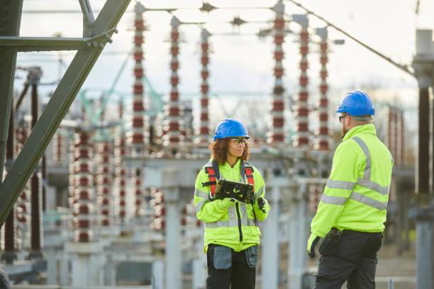 Best Best Electricians Near Me  in Stuttgt, AR