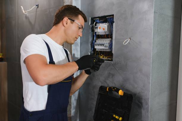 Trusted AR Electrician Experts