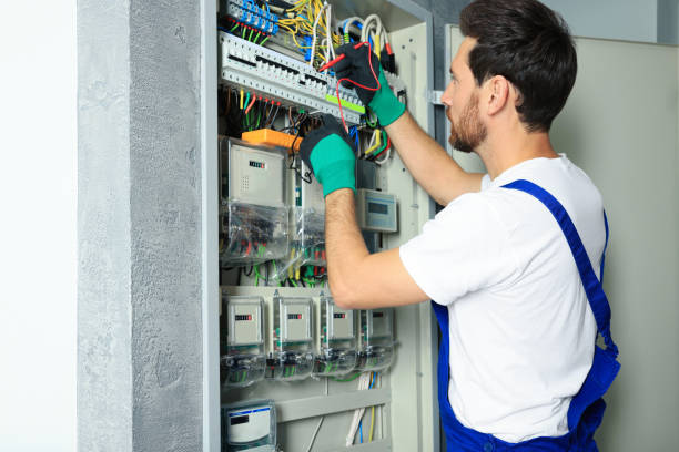 Best Emergency Electrical Repair  in Stuttgt, AR