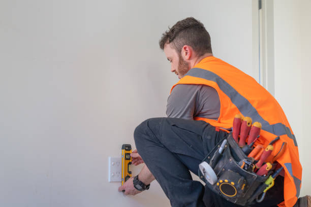 Best Industrial Electrical Services  in Stuttgt, AR